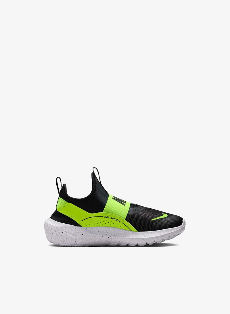 Nike Youth Flex Runner 4 Gs - Image 1