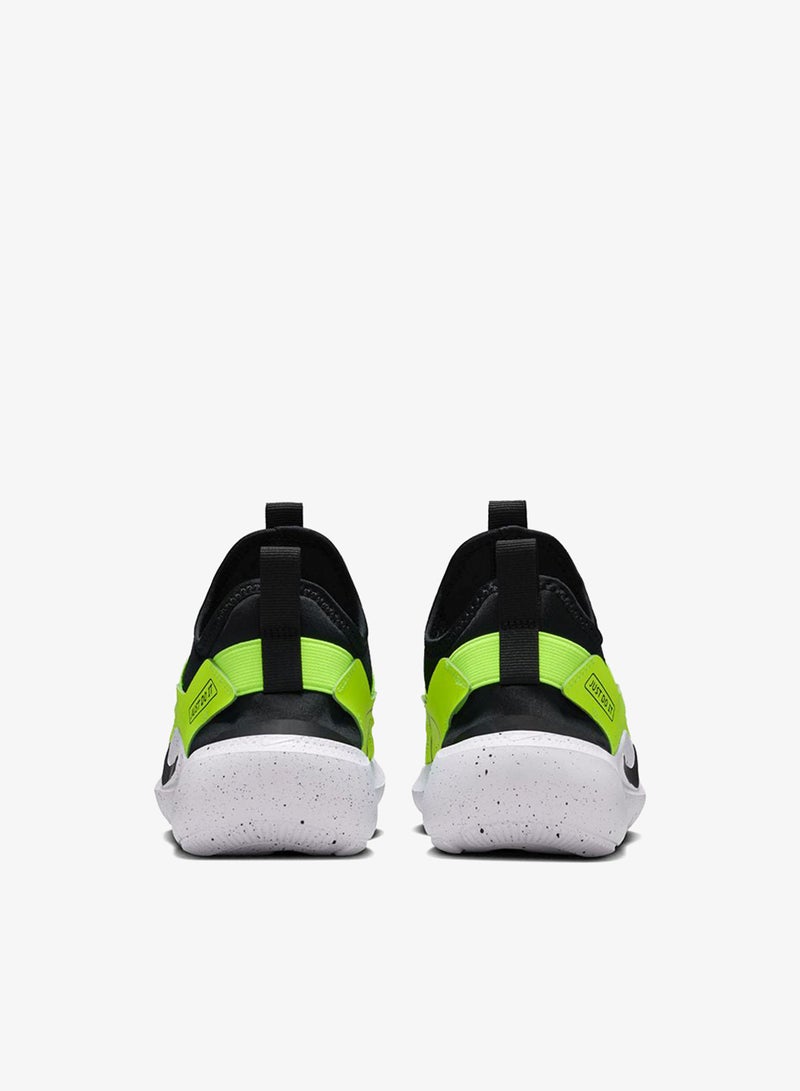 Nike Youth Flex Runner 4 Gs - Image 4