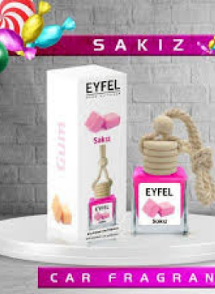 أعواد معطرة للجو - علكة 120 مل - Image 1