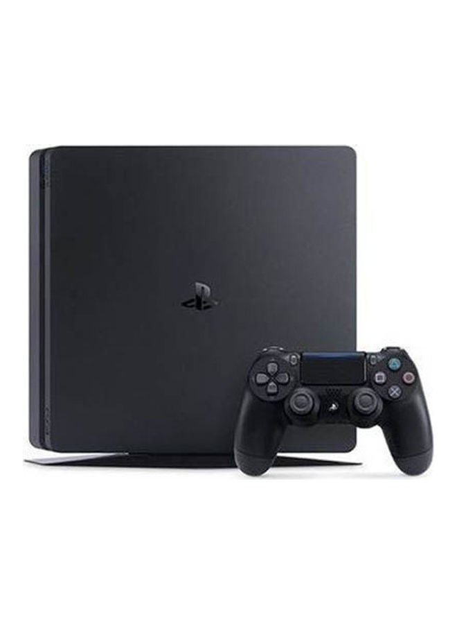 سوني جهاز ألعاب بلايستيشن 4 سليم - سعة 1 تيرابايت - playstation_4_ps4 - Image 3