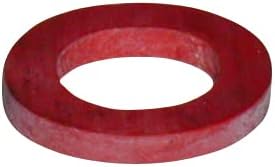 Korky 901BP Garden Hose Washers Red - Image 3