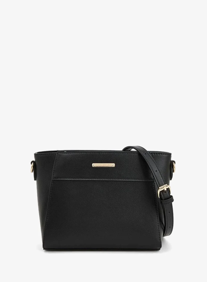 Celeste 4-Piece Tote Bag Set With Solid Design