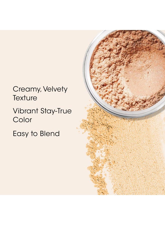 Bareminerals Eye Shadow, Nude Beach, 0.02 Ounce - Image 3