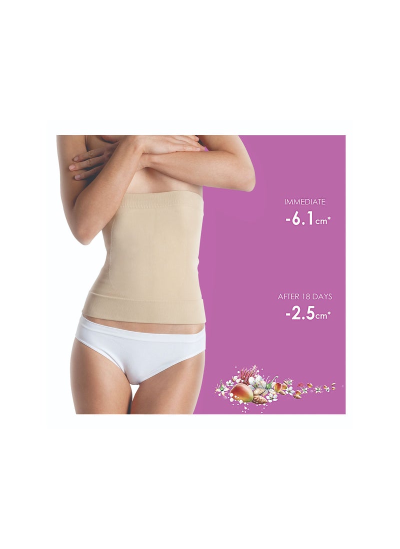 Corrective Slimming Belt Flesh - pzsku/ZB6061A64117ACDD138CFZ/45/_/1668148393/21ad6bd2-cc01-4055-baf3-118f7256e6c6