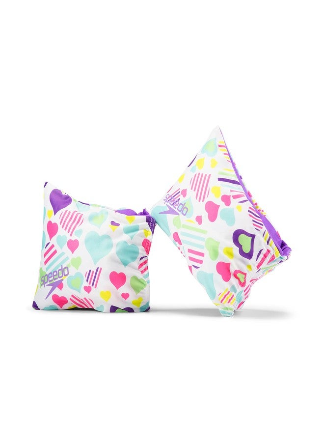 سبيدو أساور ذراع السباحة سبيدو للجنسين والأطفال - ابدأ السباحة - Image 1