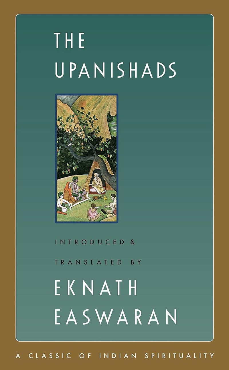 The Upanishads - Image 1