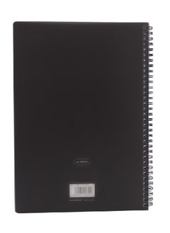 ROCO English Notebook Of 100 Sheets A4  - Image 2