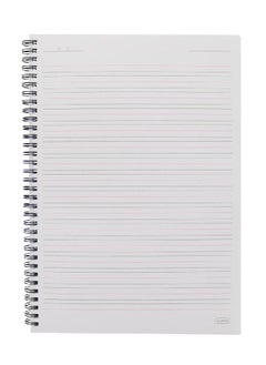 ROCO English Notebook Of 100 Sheets A4  - Image 3