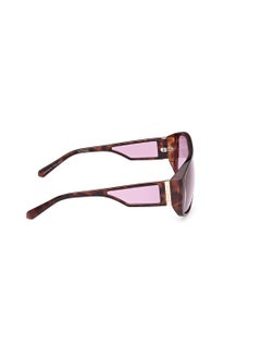 Unisex UV Protection Shield Shape Sunglasses - GU0013552Y61 - Lens Size: 61 Mm - Dark Havana - pzsku/ZB606C67364408753B6A3Z/45/_/1718794615/a98ed97a-426c-43b3-bd4c-3e409bf148e8