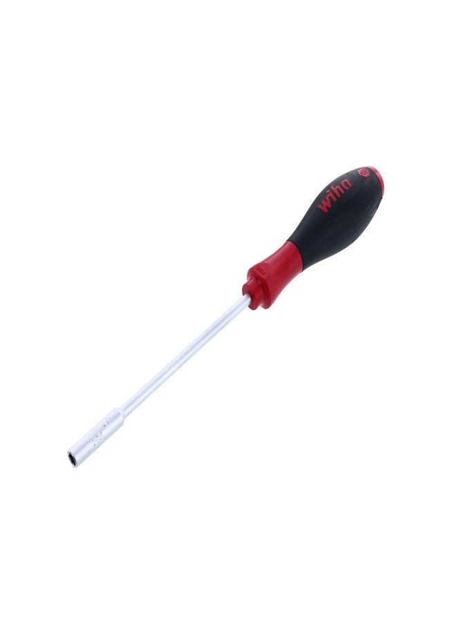 Wiha 34120 Nut Driver with SoftFinish Handle, 5.0mm x 125mm - Image 2