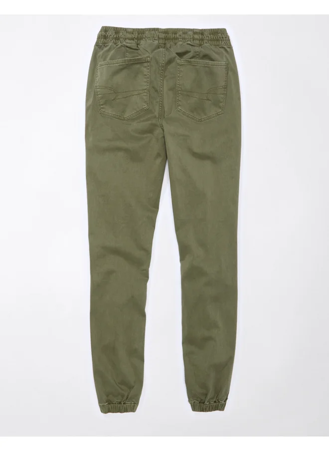 American Eagle AE Next Level High-Waisted Jegging Jogger