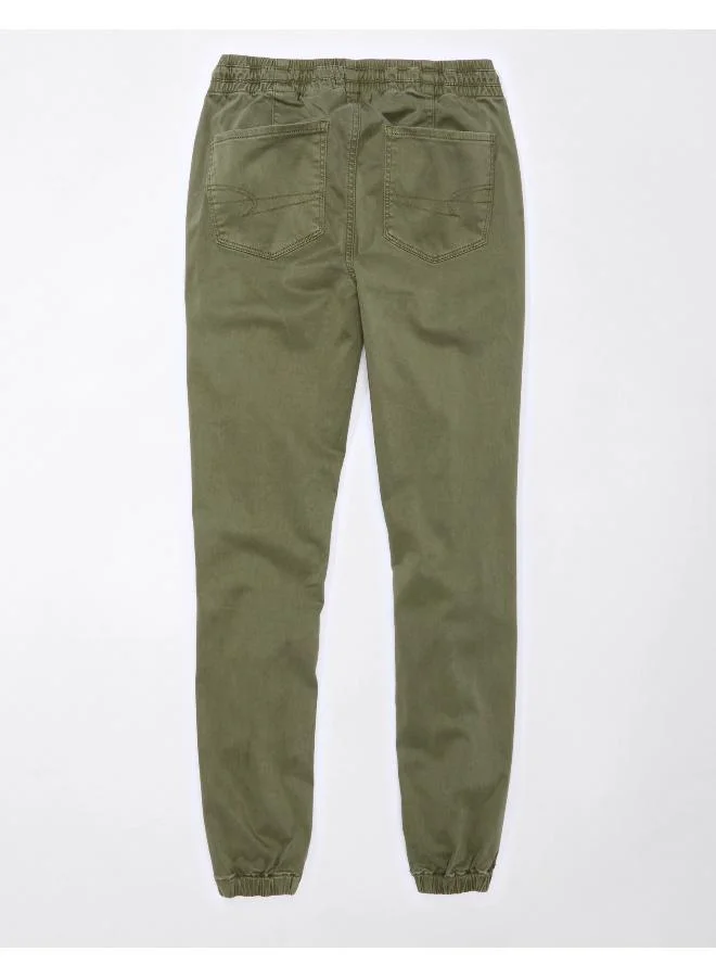 American Eagle AE Next Level High-Waisted Jegging Jogger