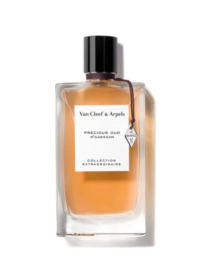 Van Cleef & Arpels Precious Oud75ml 