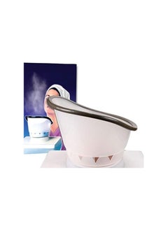 Facial Steamer White, Facial Steamer Multifunctional Design Sauna Facial Face Steamer Deep Cleanser Steam Spa Skin Vaporizer Machine steam facial - pzsku/ZB606FCEE6B315B32EC98Z/45/_/1738163524/cfb549c0-cc66-4b9a-b842-77ab83e67b9c