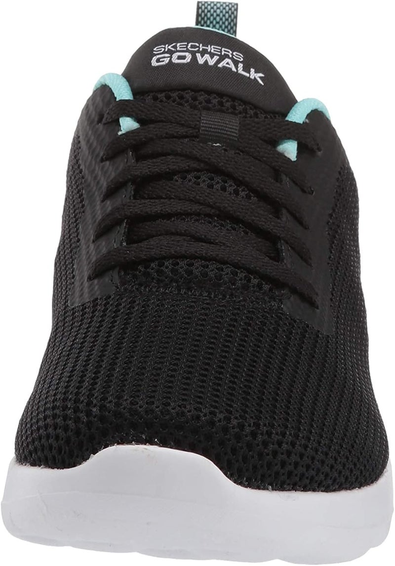SKECHERS أحذية نسائية جوووك جوي مزودة بأربطة - Image 3