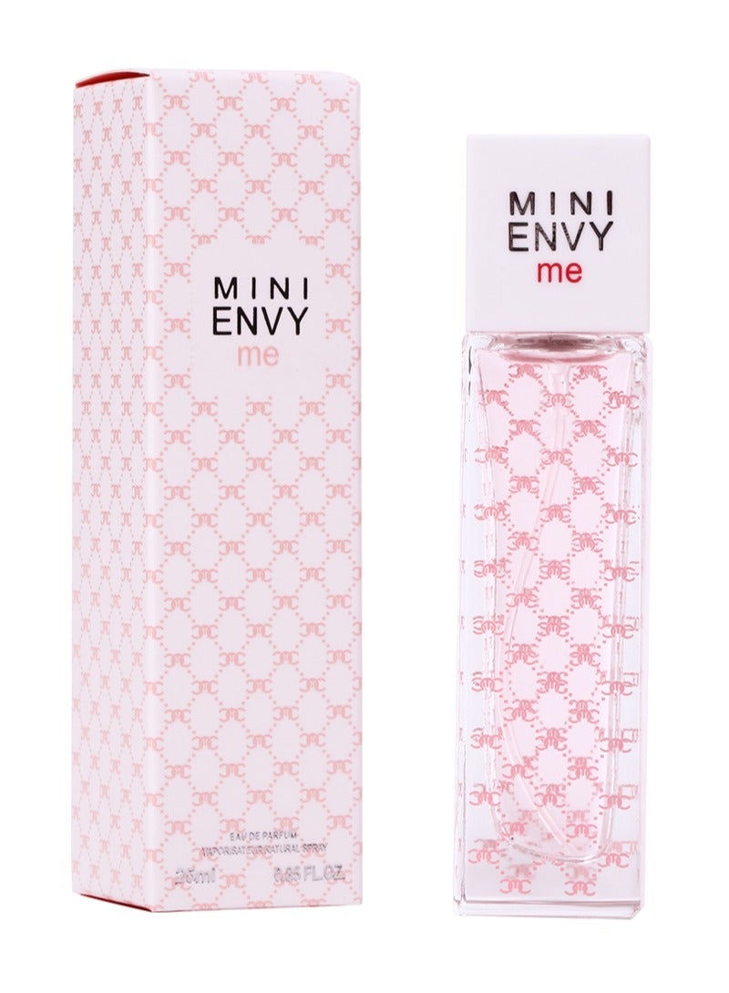 MINI COLLECTION Mini Envy Me Women's Eau de Parfum 25ml - Image 2