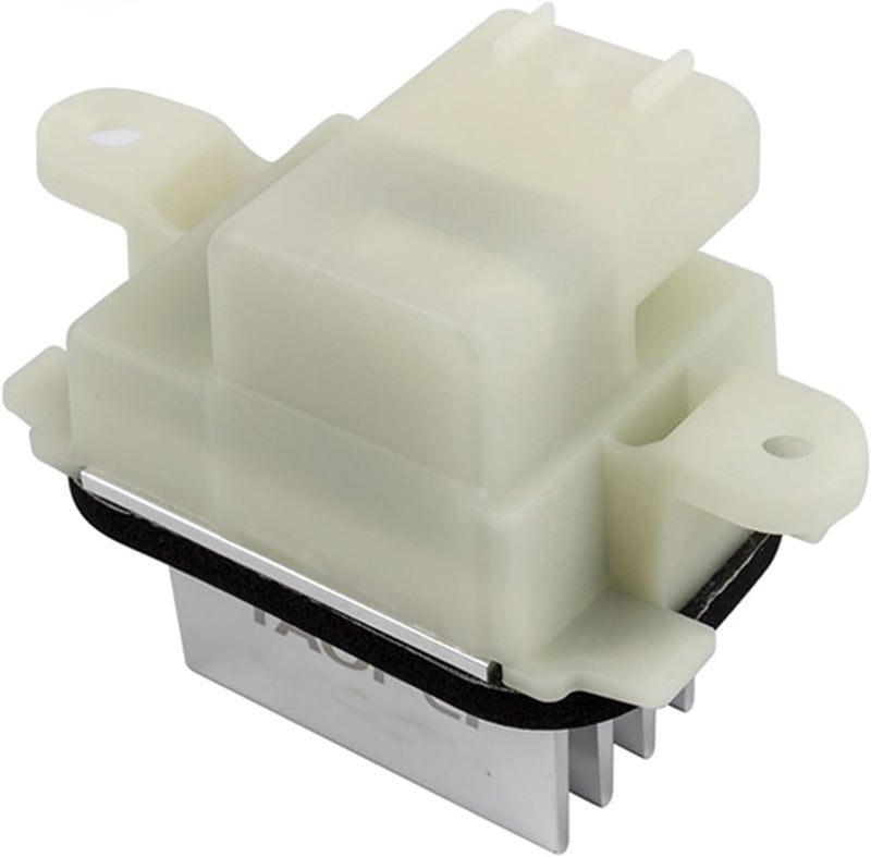 Yurefax Car HVAC Blower Motor Resistor for Ford - Image 4