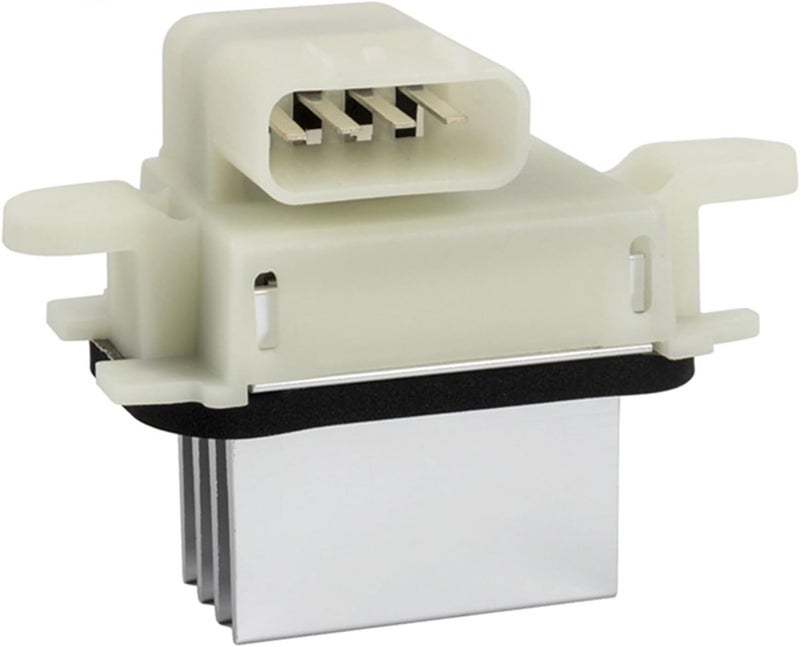 Yurefax Car HVAC Blower Motor Resistor for Ford - Image 5