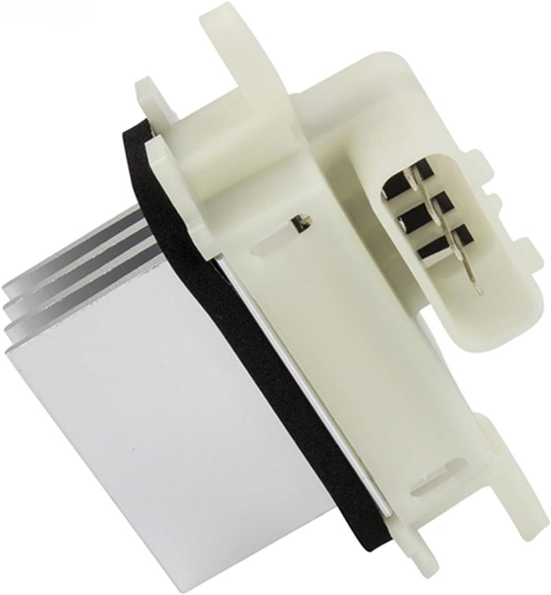 Yurefax Car HVAC Blower Motor Resistor for Ford - Image 3