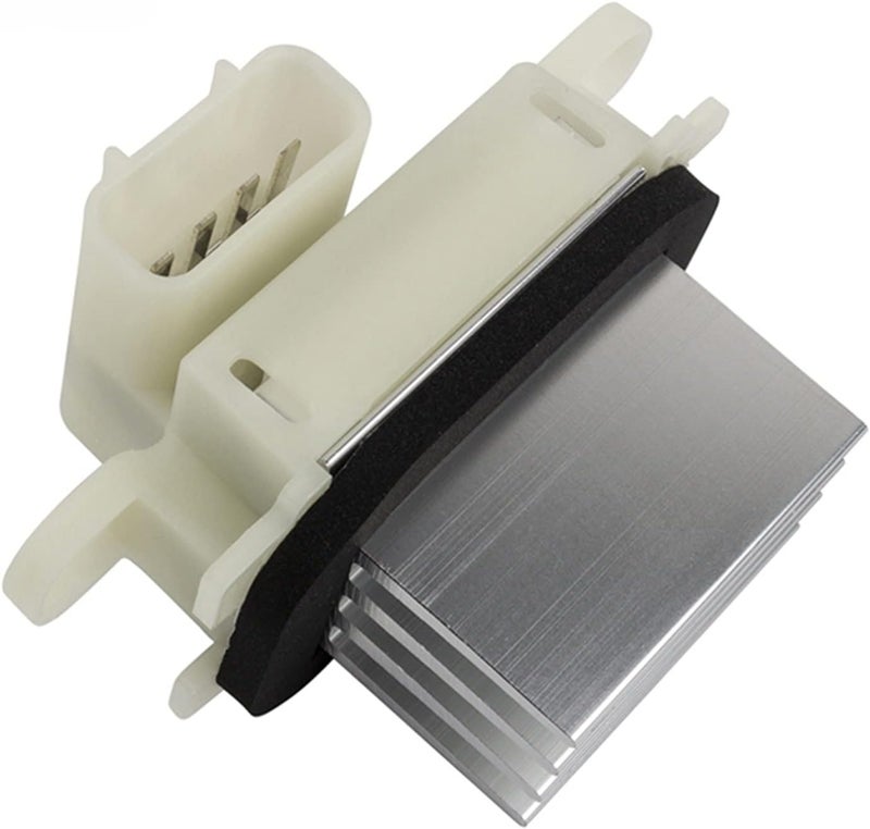 Yurefax Car HVAC Blower Motor Resistor for Ford - Image 1