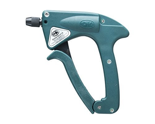 Jonard Tools Jonard G200/R3278 Lexan Wire Wrapping Tool, 18 AWG (1.00mm) thru 32 AWG (0.20mm) - Image 1