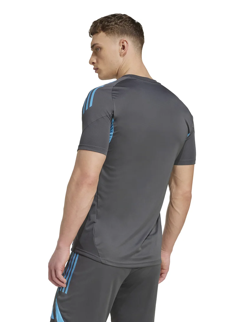 Adidas Newcastle Training T-Shirt