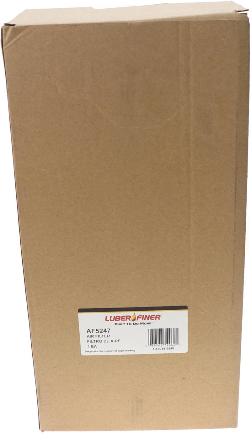 Luber-finer Genuine Air Filter - AF5247 - Image 5