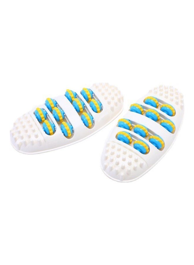 NIBEMINENT 2-Piece Foot Massager - Image 1