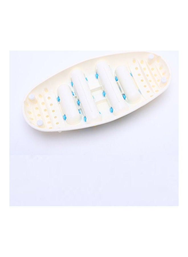 NIBEMINENT 2-Piece Foot Massager - Image 4