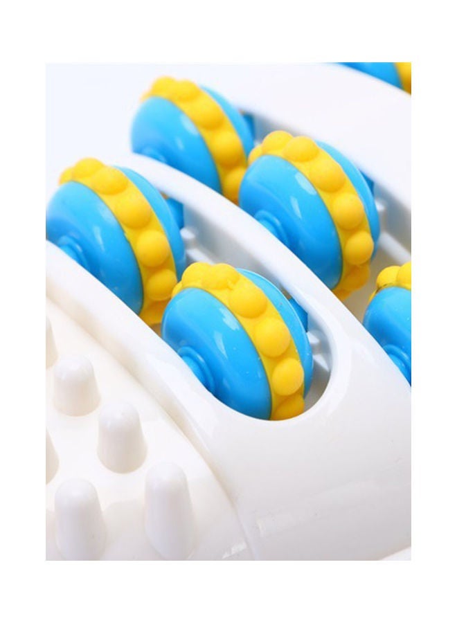 NIBEMINENT 2-Piece Foot Massager - Image 5