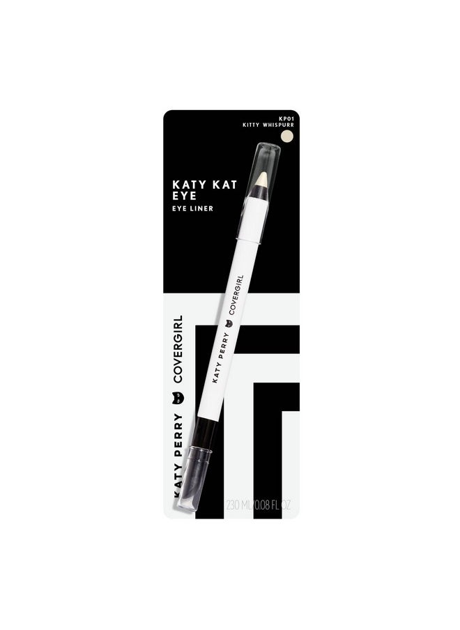 Katy Kat Eye Liner Kitty Whispurr .033 Oz (950 Mg) (Packaging May Vary) - pzsku/ZB607B50E88D7783E0847Z/45/_/1707975186/165d74f8-7473-449c-9fc9-295bed826322