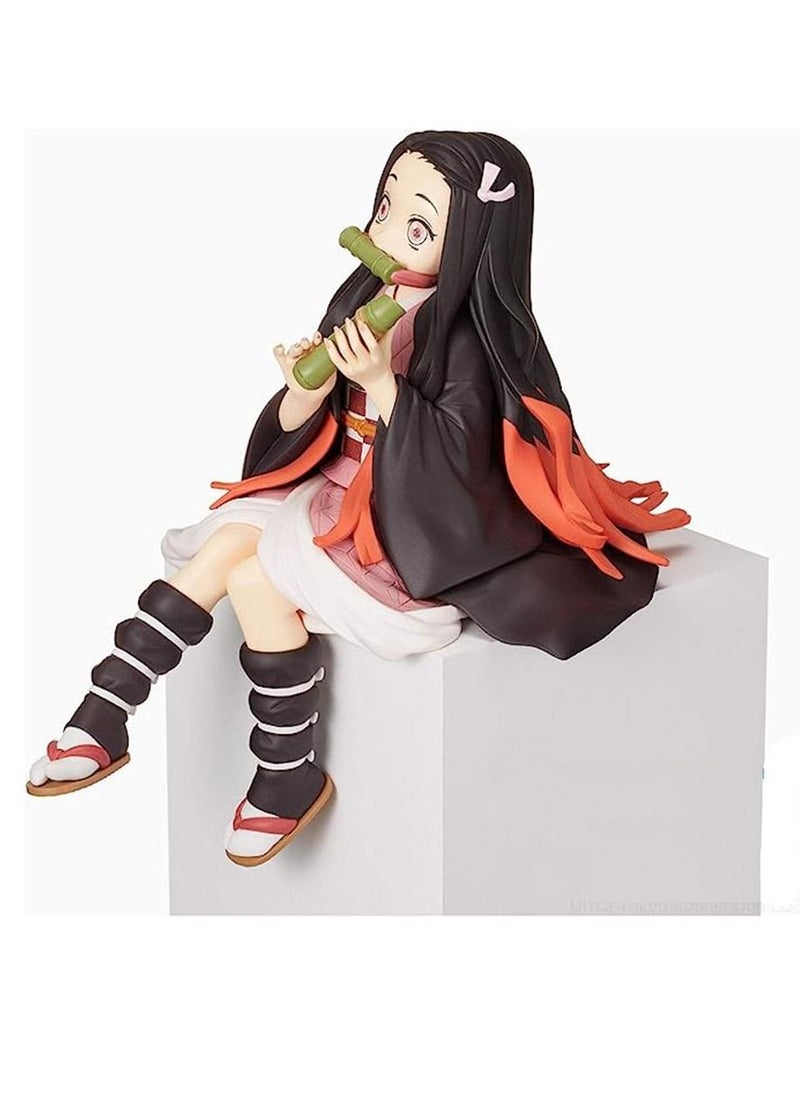 Generic - Demon Slayer: Onizu no Yaba PM Perched character Yazuko - Image 1