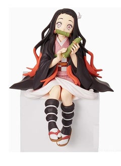 Demon Slayer: Onizu no Yaba PM Perched character Yazuko