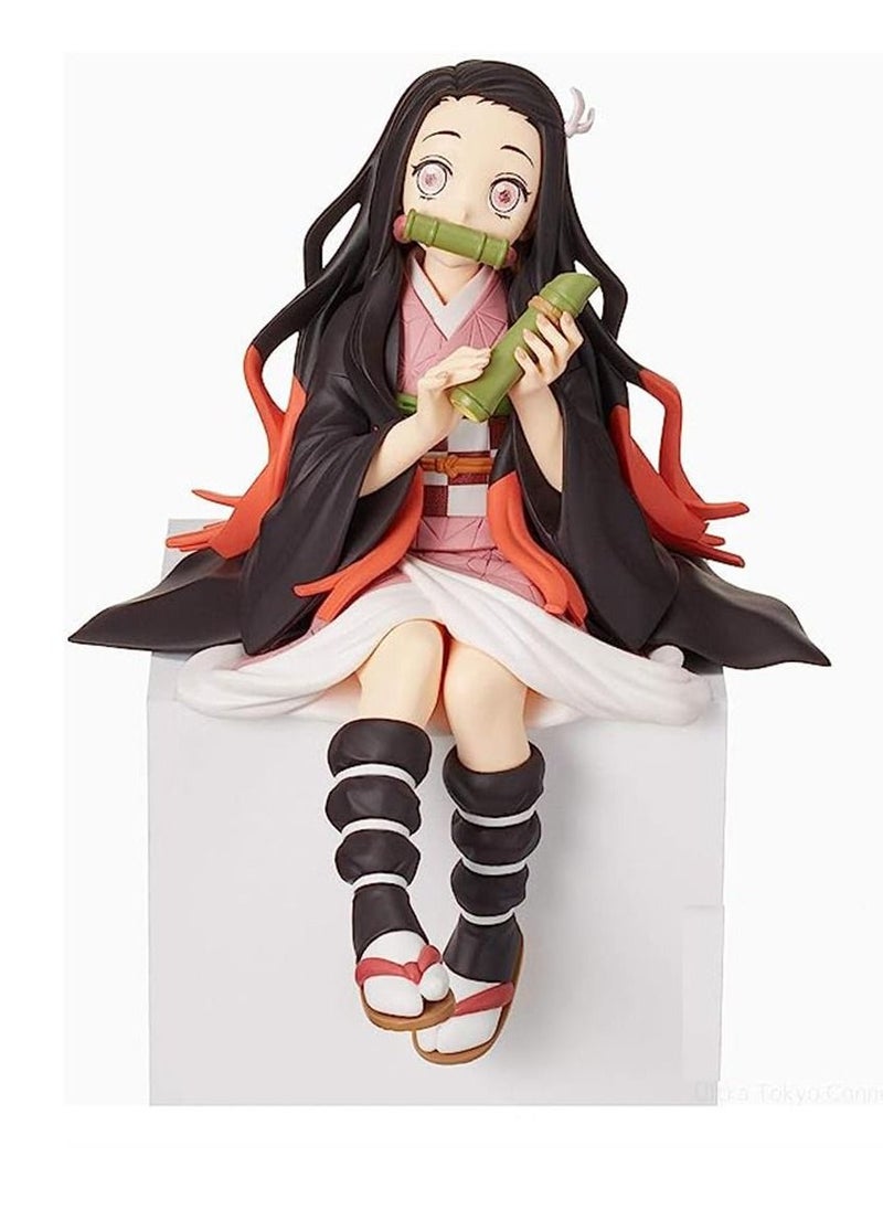 Generic - Demon Slayer: Onizu no Yaba PM Perched character Yazuko - Image 1