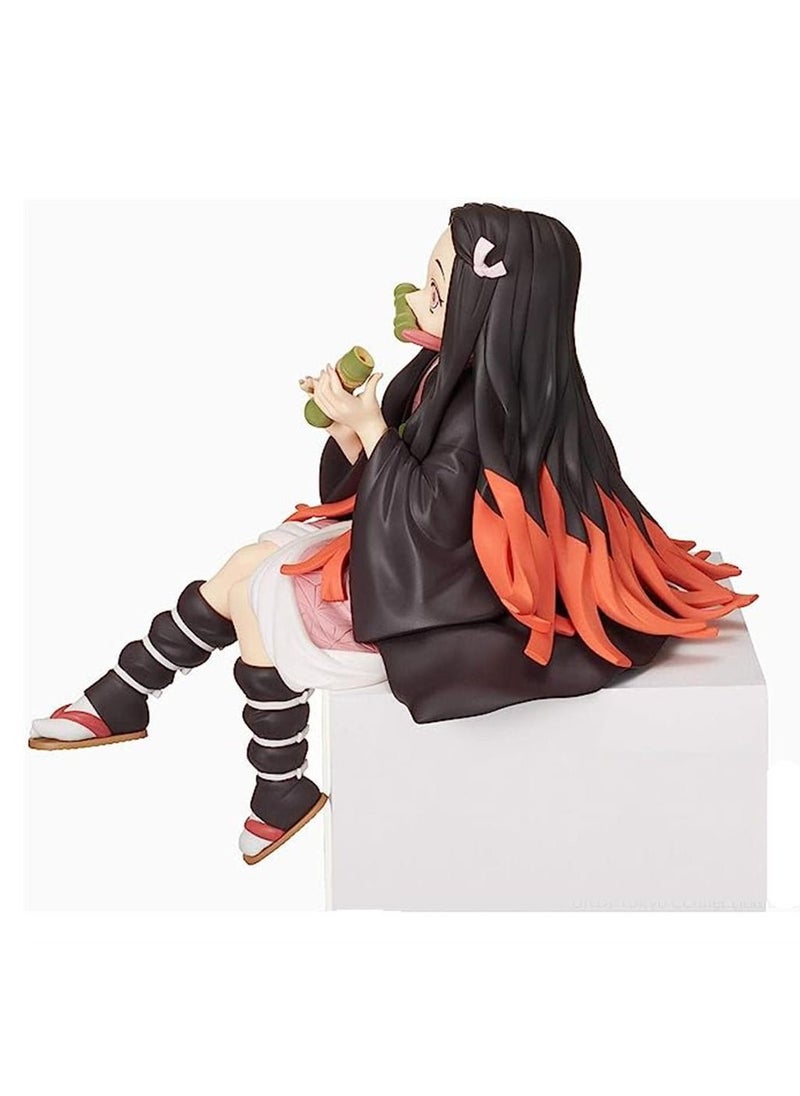 Generic - Demon Slayer: Onizu no Yaba PM Perched character Yazuko - Image 1