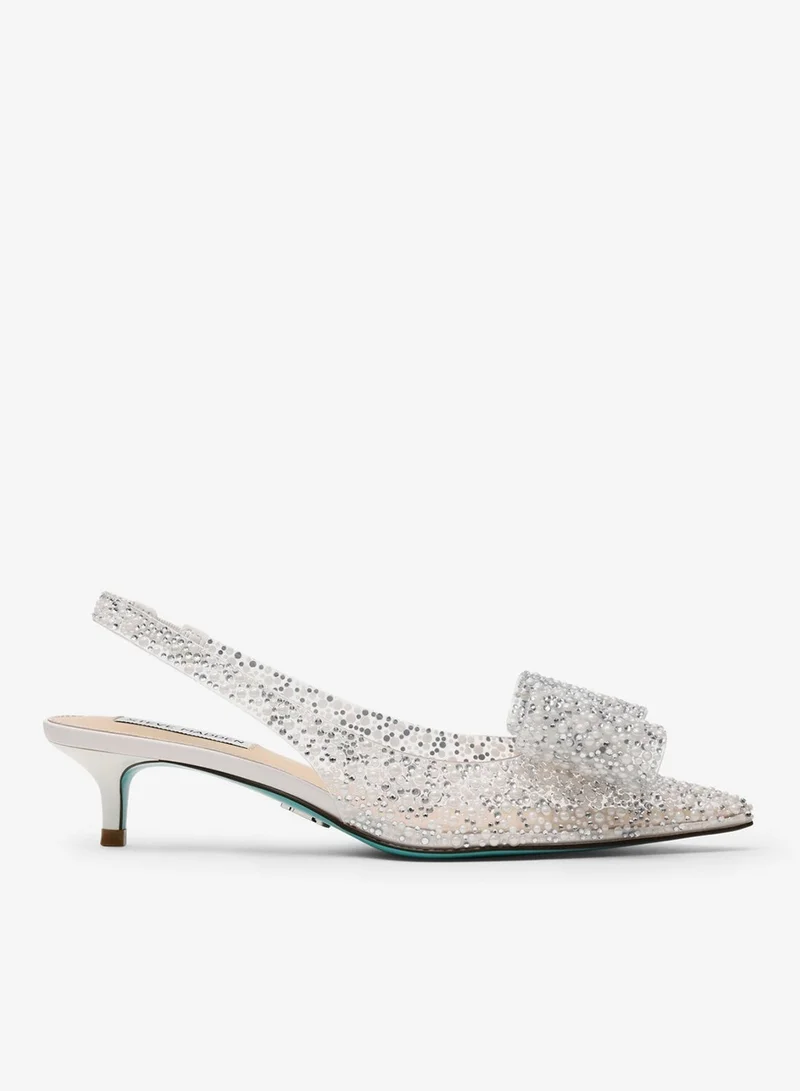 STEVE MADDEN  Sb-Patti Pearl Multicolor Flat Sandals for Women | Best Price UAE