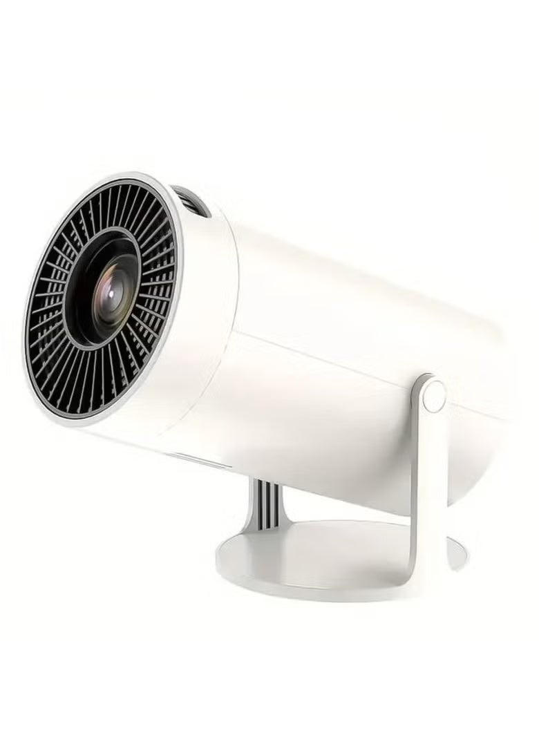 جهاز عرض محمول متعدد الوسائط بدقة 4K عالية مع عدسة مطلية - Image 3