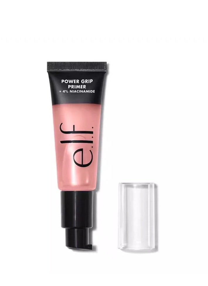 إلف إلف بريمر PowerGrip + 4 ٪ نيكوتيناميد جل مرطب 24ml 