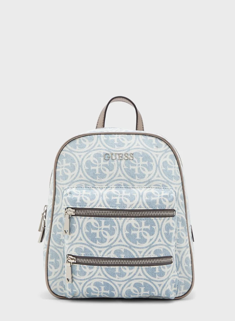 GUESS Caley Large Backpack