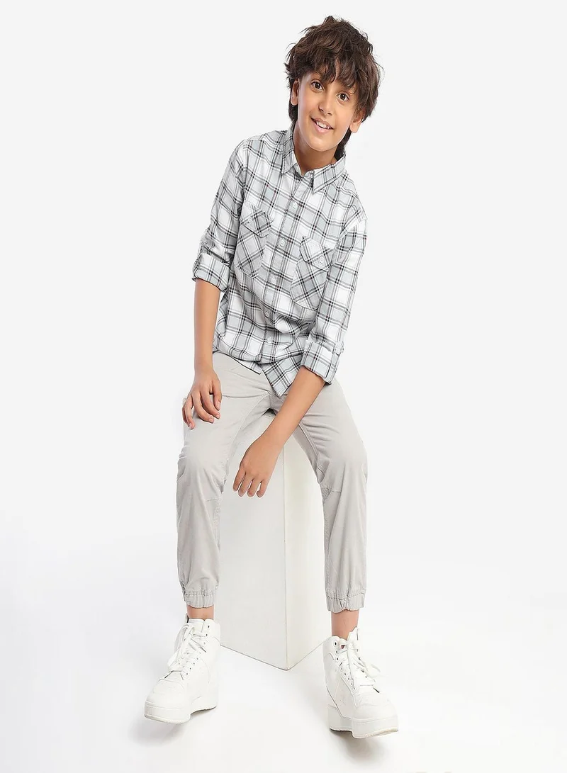 Bonkids BON9747-B-Shirt-8-9Y