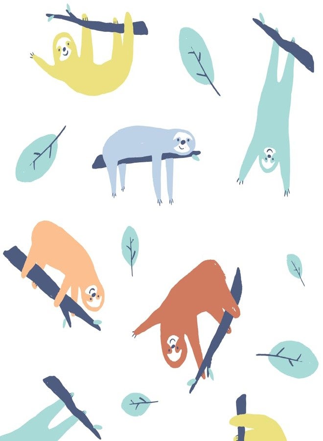 Hello Bello Premium Baby Diapers Size 6 I 17 Count of Disposeable, Extra-Absorbent, Hypoallergenic, and Eco-Friendly Baby Diapers with Snug and Comfort Fit I Sleepy Sloth - Image 3