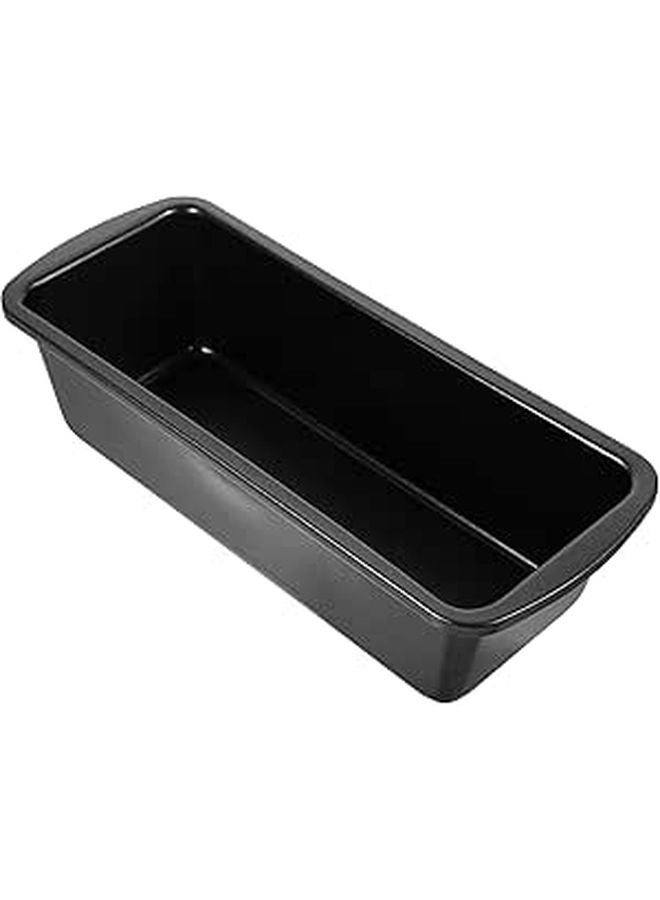 Nonstick Carbon Steel Loaf Pan For Baking Bread Toast Cake Oven Safe - Image 1
