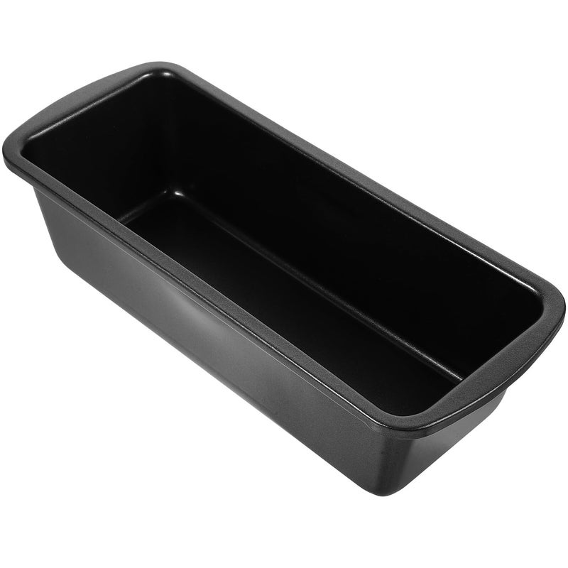 Nonstick Carbon Steel Loaf Pan For Baking Bread Toast Cake Oven Safe - Image 2