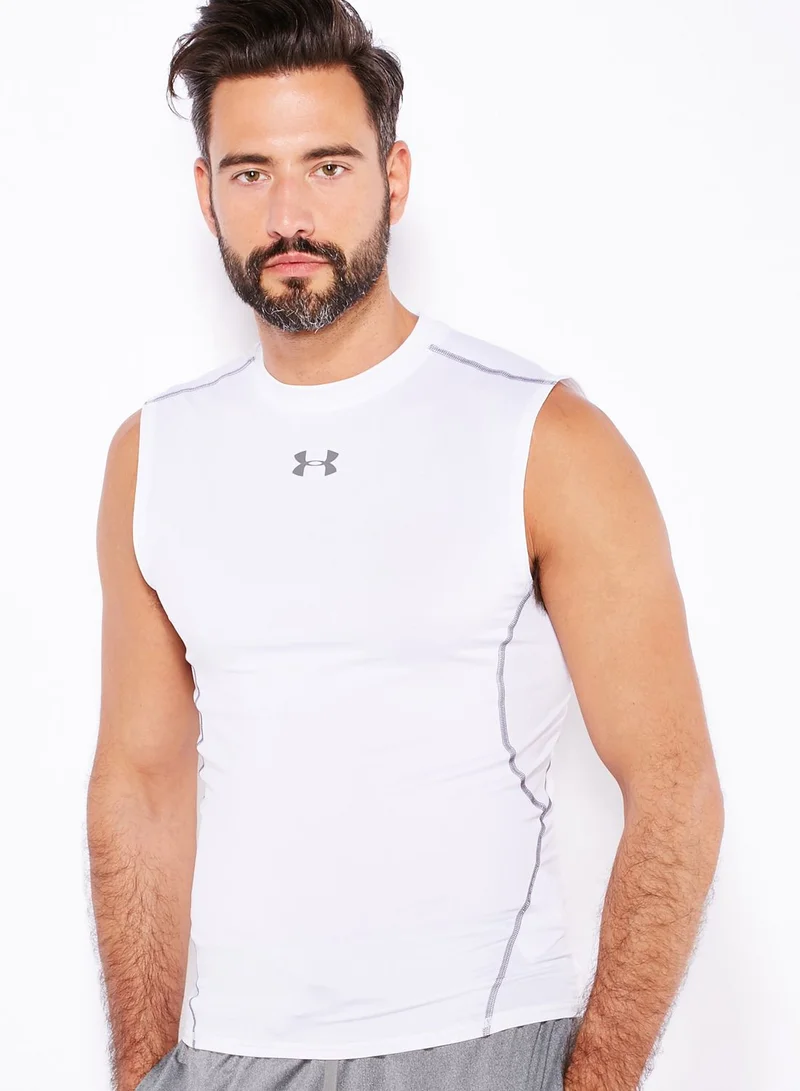 UNDER ARMOUR Compression Vest