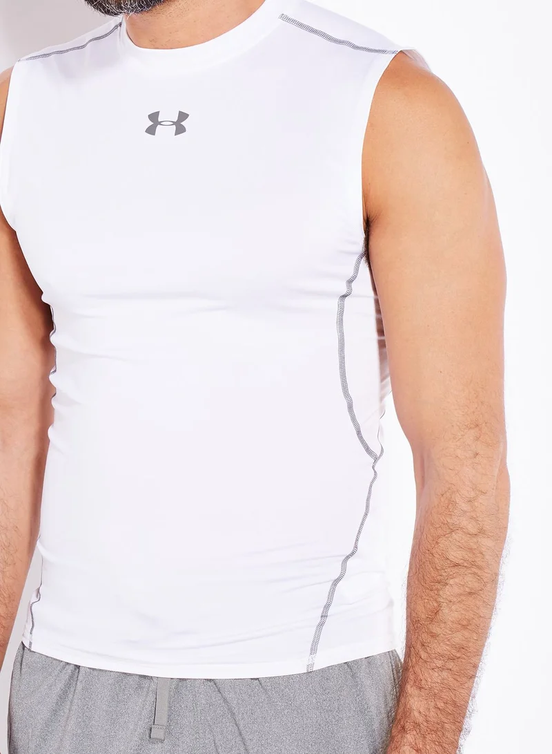 UNDER ARMOUR Compression Vest