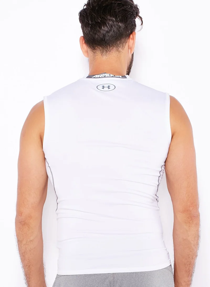 UNDER ARMOUR Compression Vest