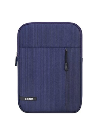 Tablet Sleeve Case for 13 inch New iPad Pro M4 2024, 13 inch New iPad Air M2 2024, 12.9 inch New iPad Pro 6 5 4 3 2022-2018 with Magic Keyboard and Smart Keyboard Folio Protective Bag, Blue - pzsku/ZB6086E9159F9262C3D34Z/45/_/1728716644/2ee8abac-3447-40b6-a2a3-05f7a964cc5c