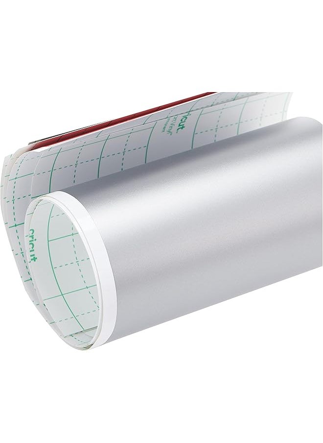 Cricut - Joy Smart Vinyl Permanent 14X30Cm 5 Sheet Sampler Elegance - Image 1