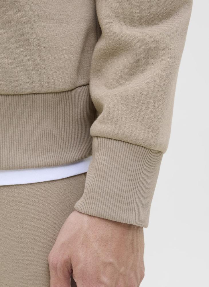 ج ج ريبل بلوزة بغطاء رأس بشعار بريبل - Image 4