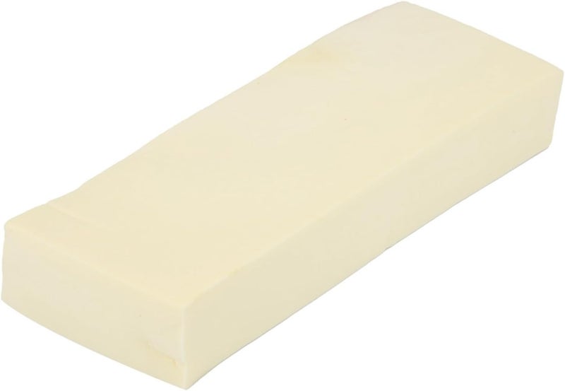 3Pcs Car Multifunctional PVA Super Absorbent Cleaning Sponge Blocks for Car, Bath, and Furniture (Yellow) - Image 1
